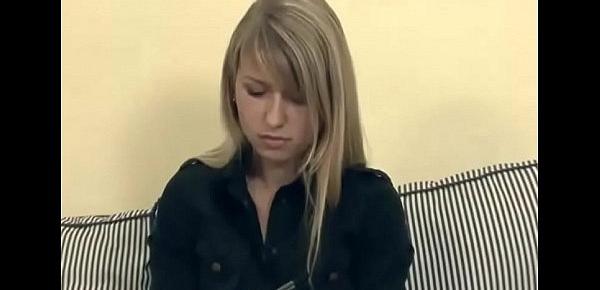  Shy little girls banged hard by boys in heat Vol. 15